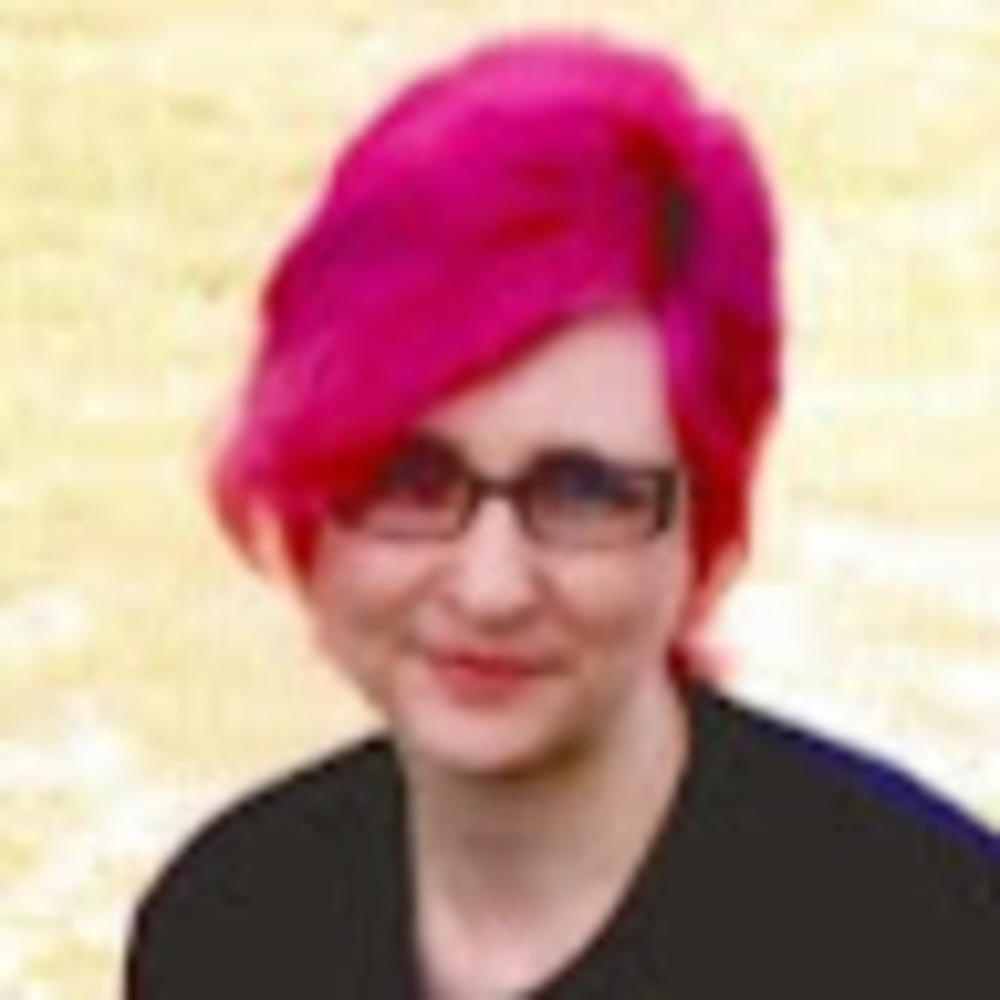 Meet your Posher, Tori